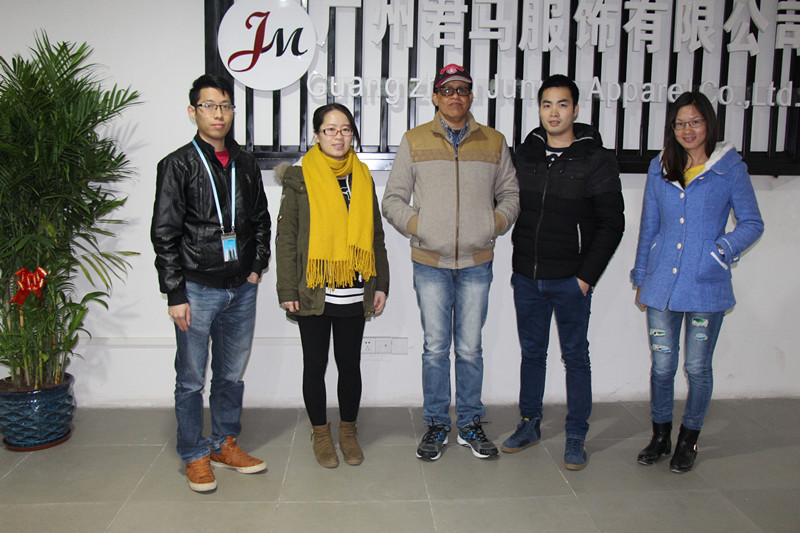 Display Wall Of Our Dubai Customers