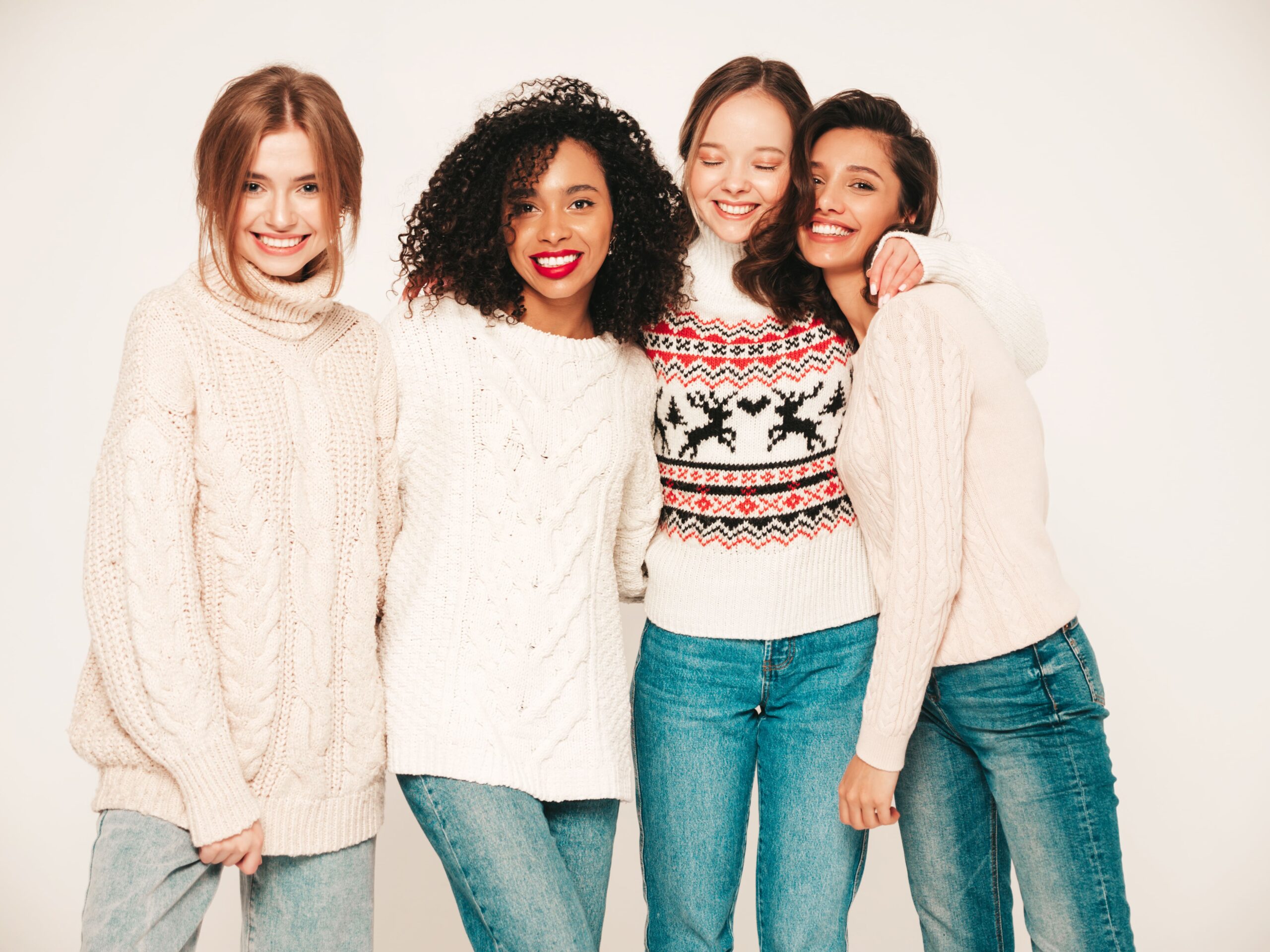 Why Streetwear Rarely Separates Men’s and Women’s Styles